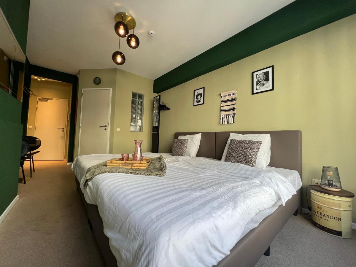 Lotelito Roomzzz Antwerpen Kültér fotó